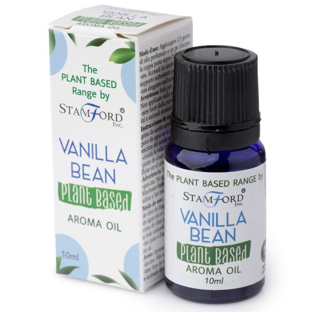 Esenciálne oleje 10ml