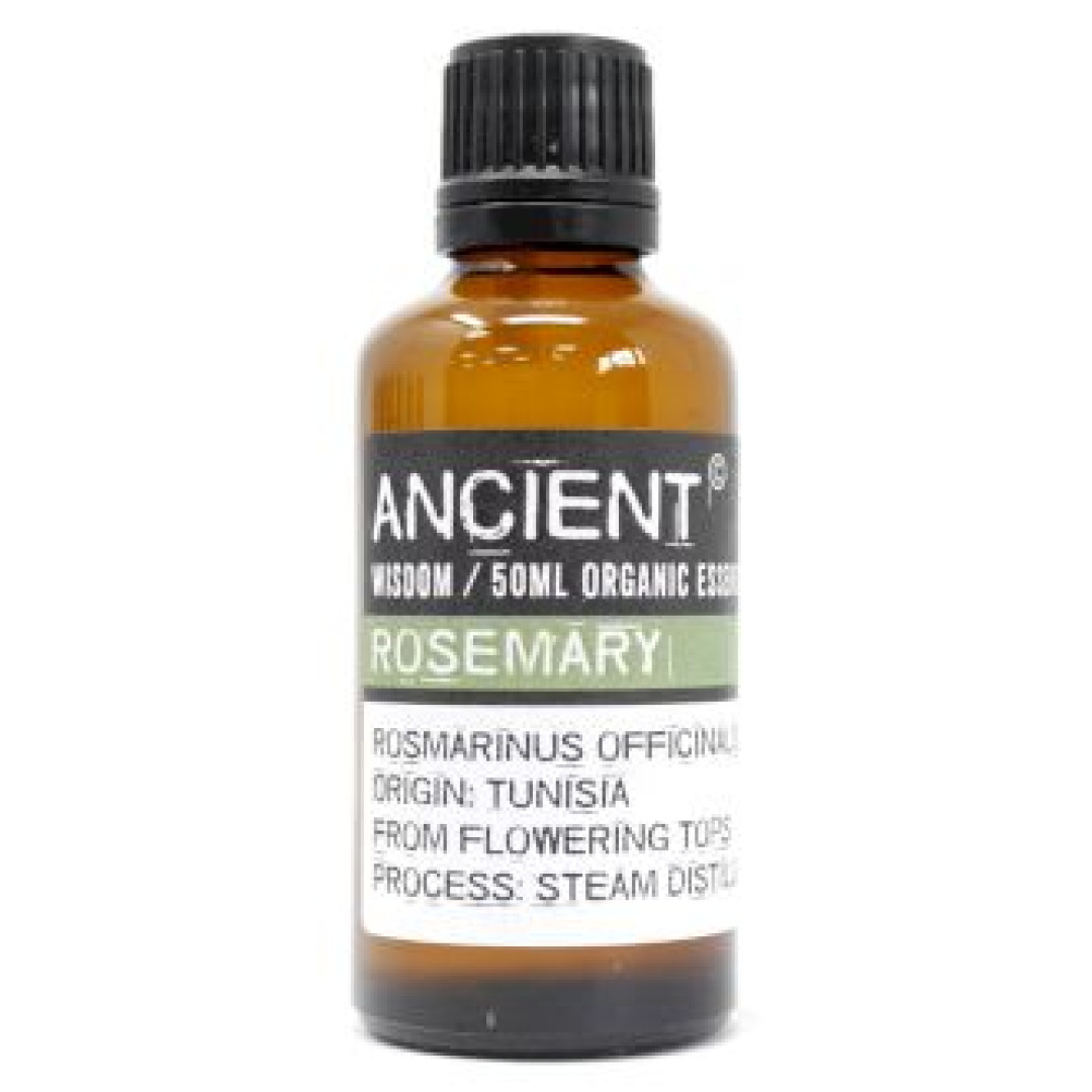 Esenciálne oleje 50ml