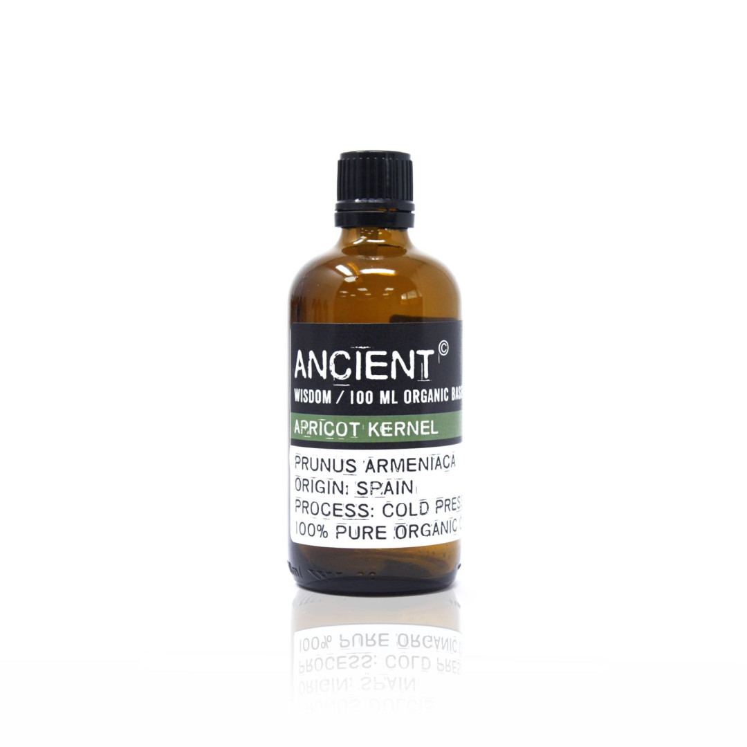 Esenciálne oleje 100ml