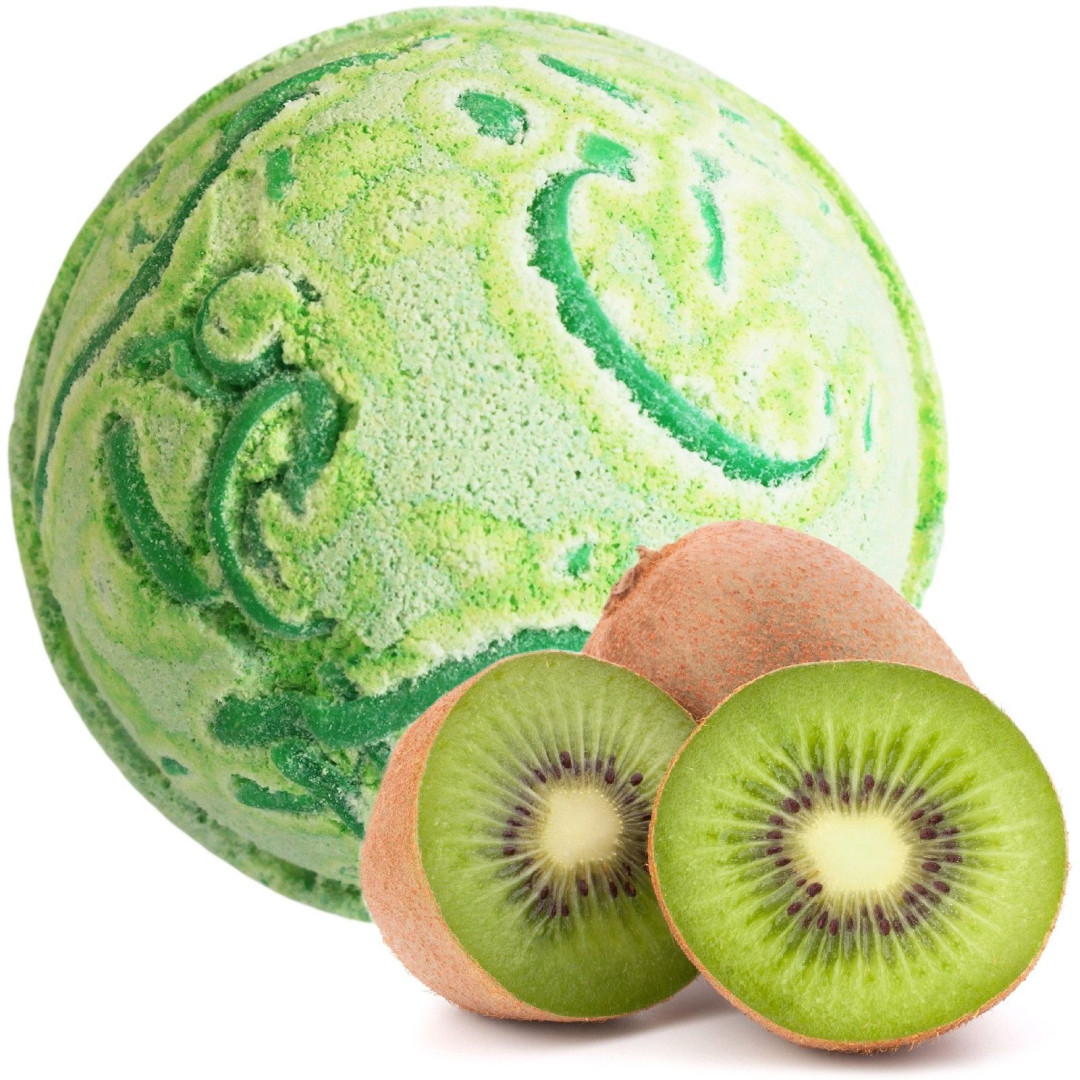 Bomby do kúpeľa
