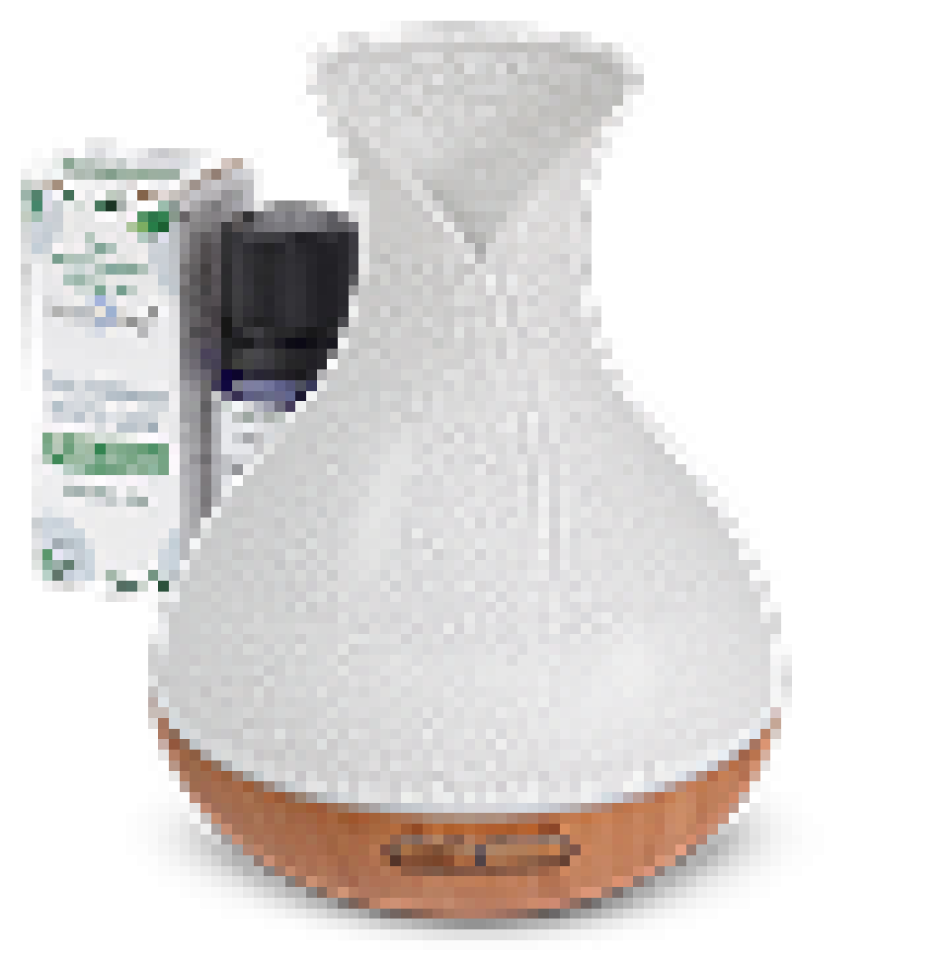 Aromaterapia a Vône