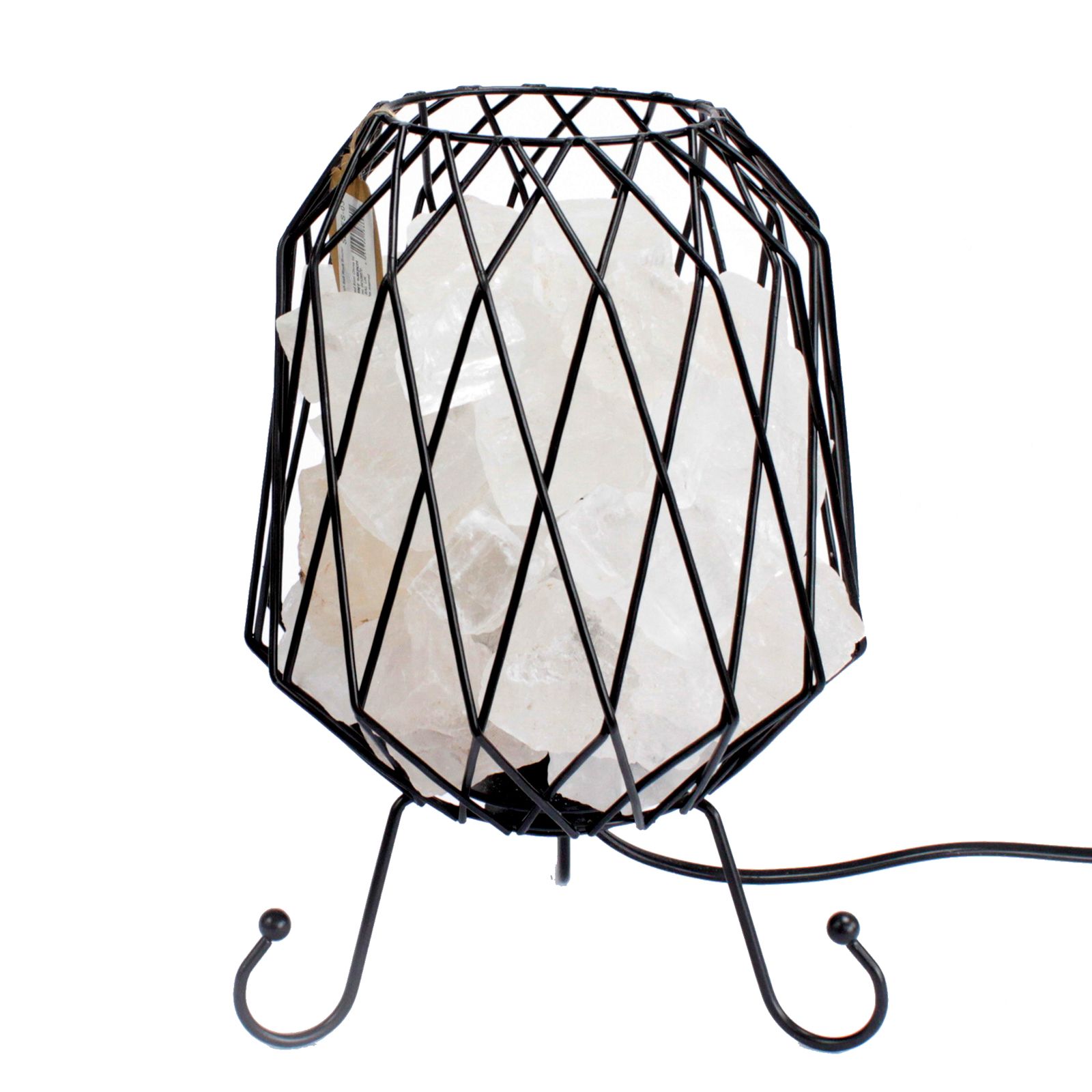 Lampa z himalájskej soli 01