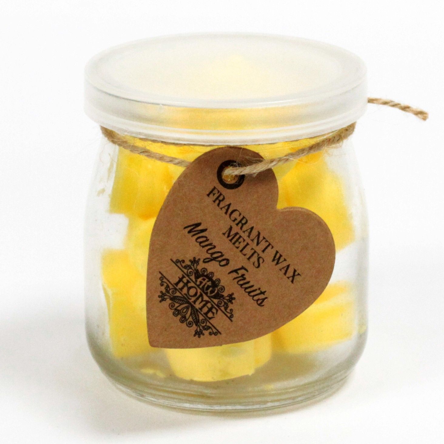 Aróma vosky Mango
