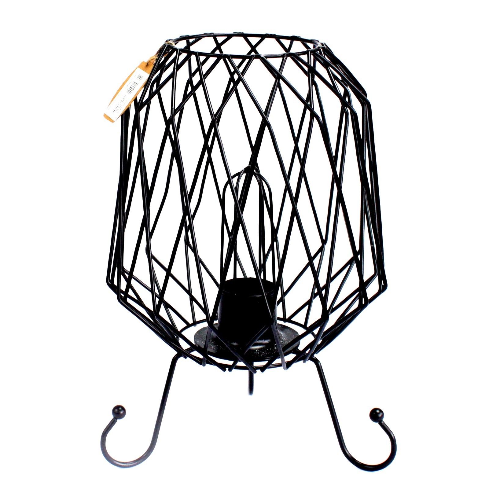 Stolná lampa z himalájskeho soľného kameňa