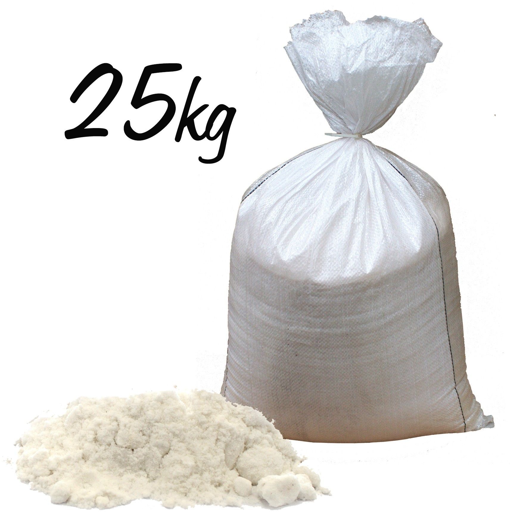 Soľ z Himalájí pre relaxačný kúpeľ 25kg