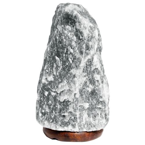 Himalájska soľná lampa tmavá 3-5 kg