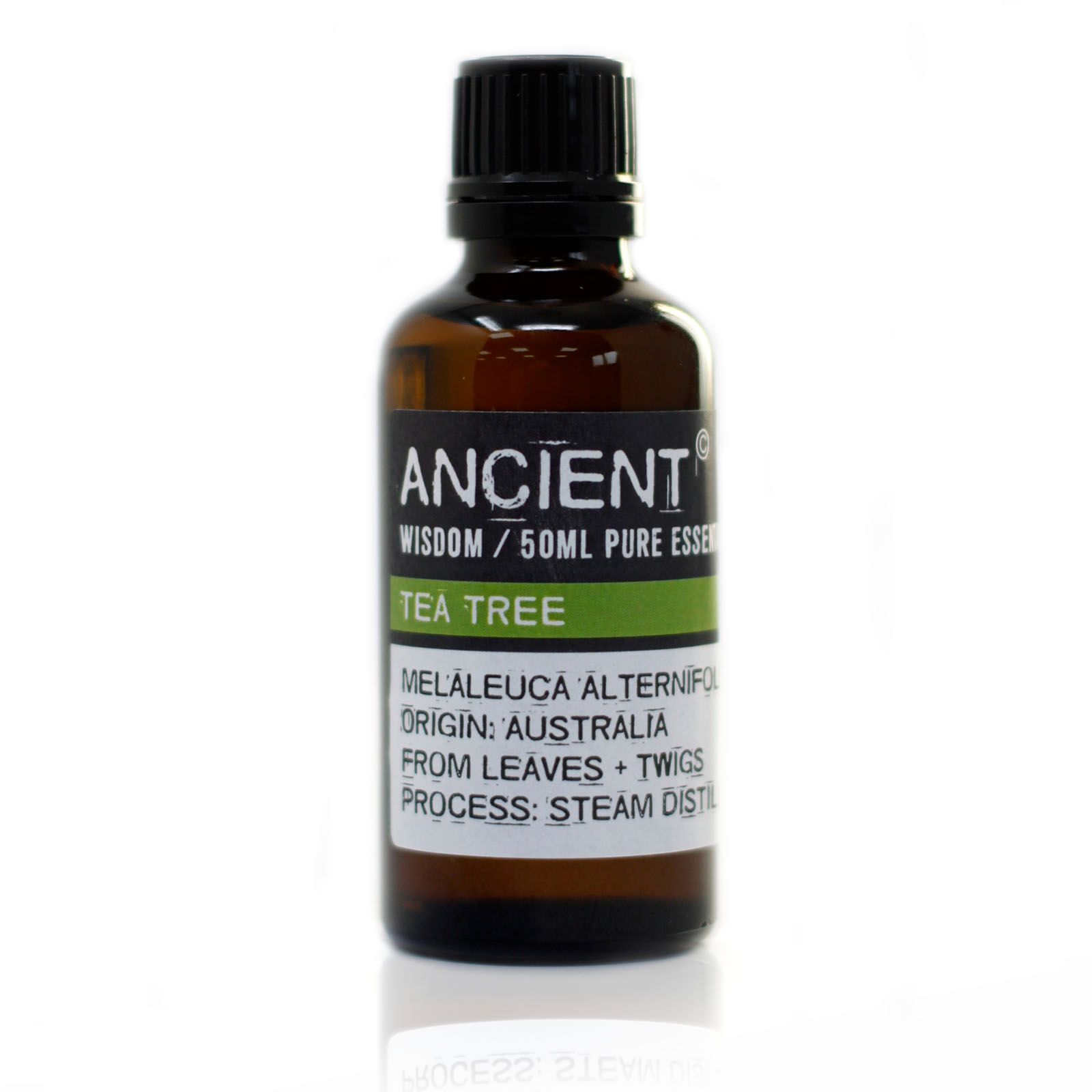 Esenciálny olej z čajovníka 50ml