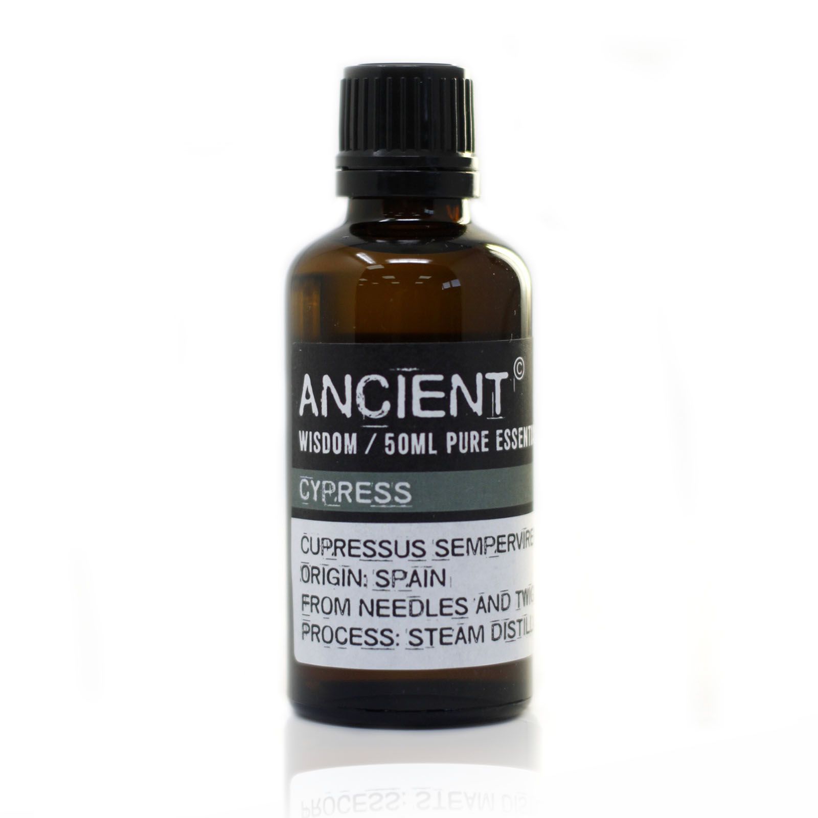Cédrový esenciálny olej 50ml