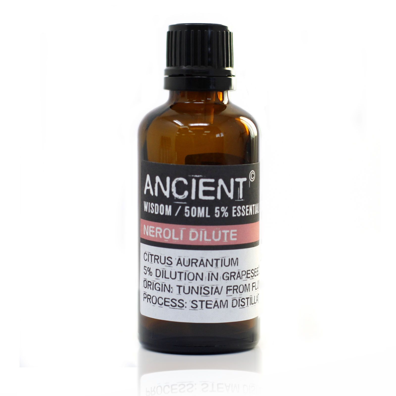 Neroli Esenciálny Olej 50ml