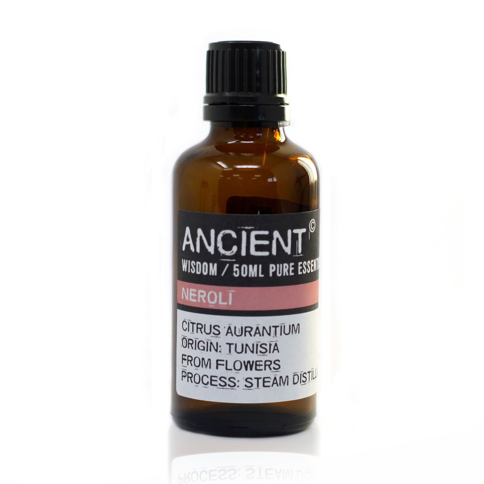 Neroli olej 50ml