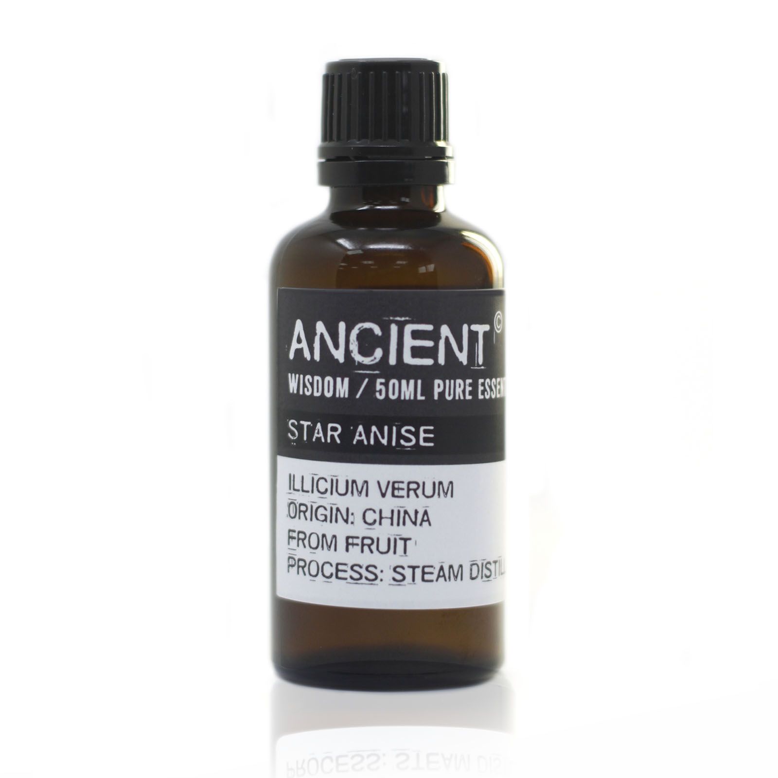 Anízový esenciálny olej 50ml