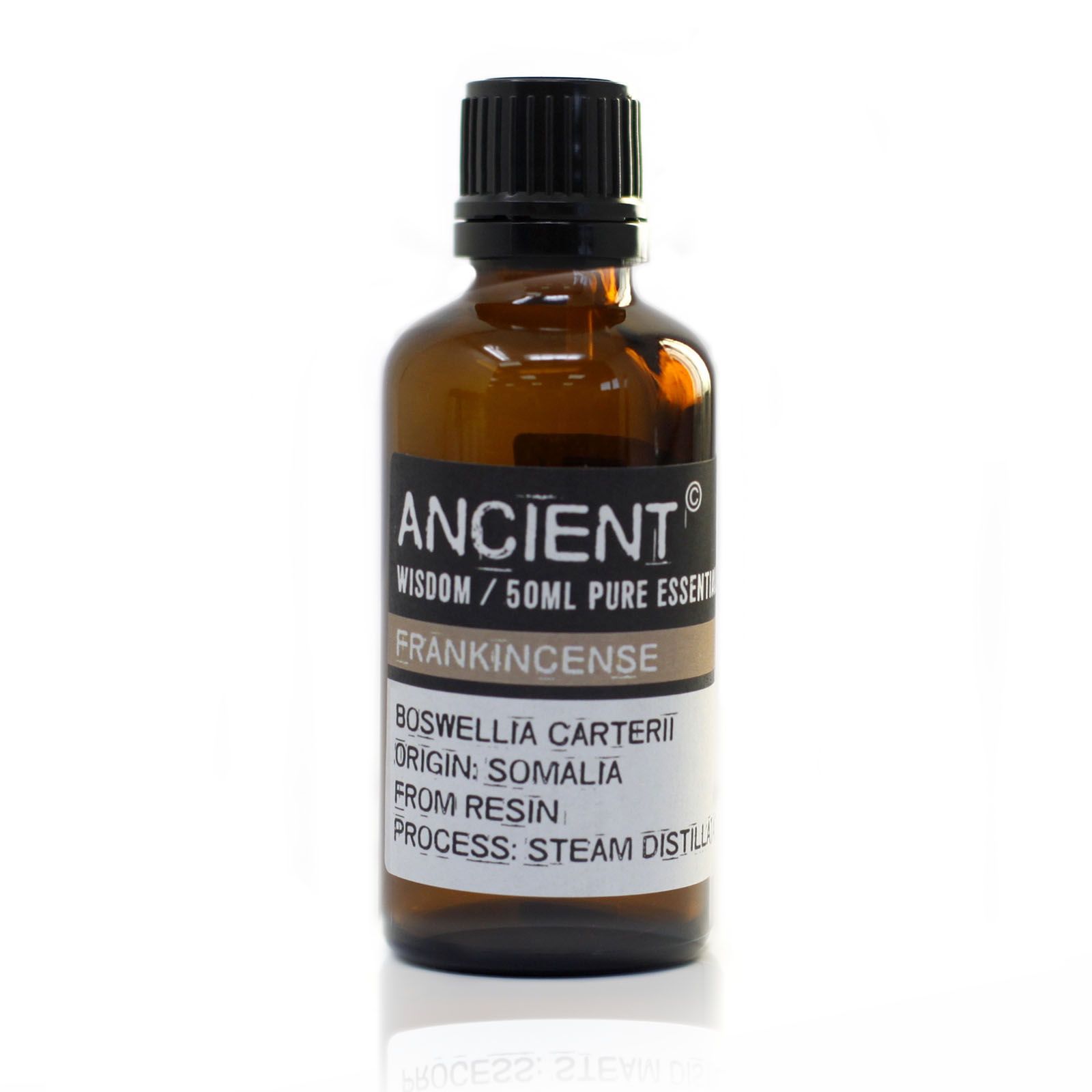 Éterický olej Frankincense 50ml