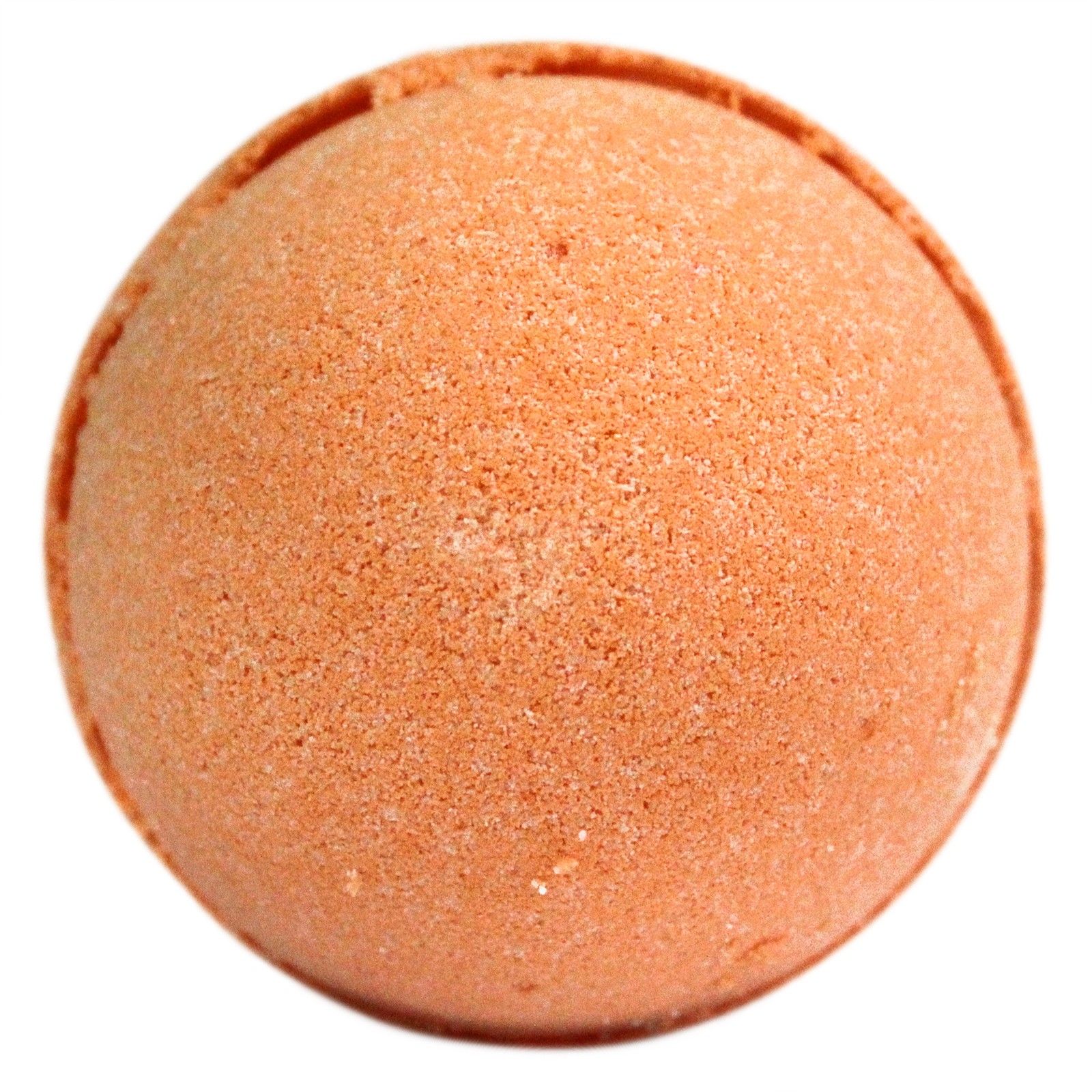 Kúpeľová bomba mandarínka a grapefruit 180g