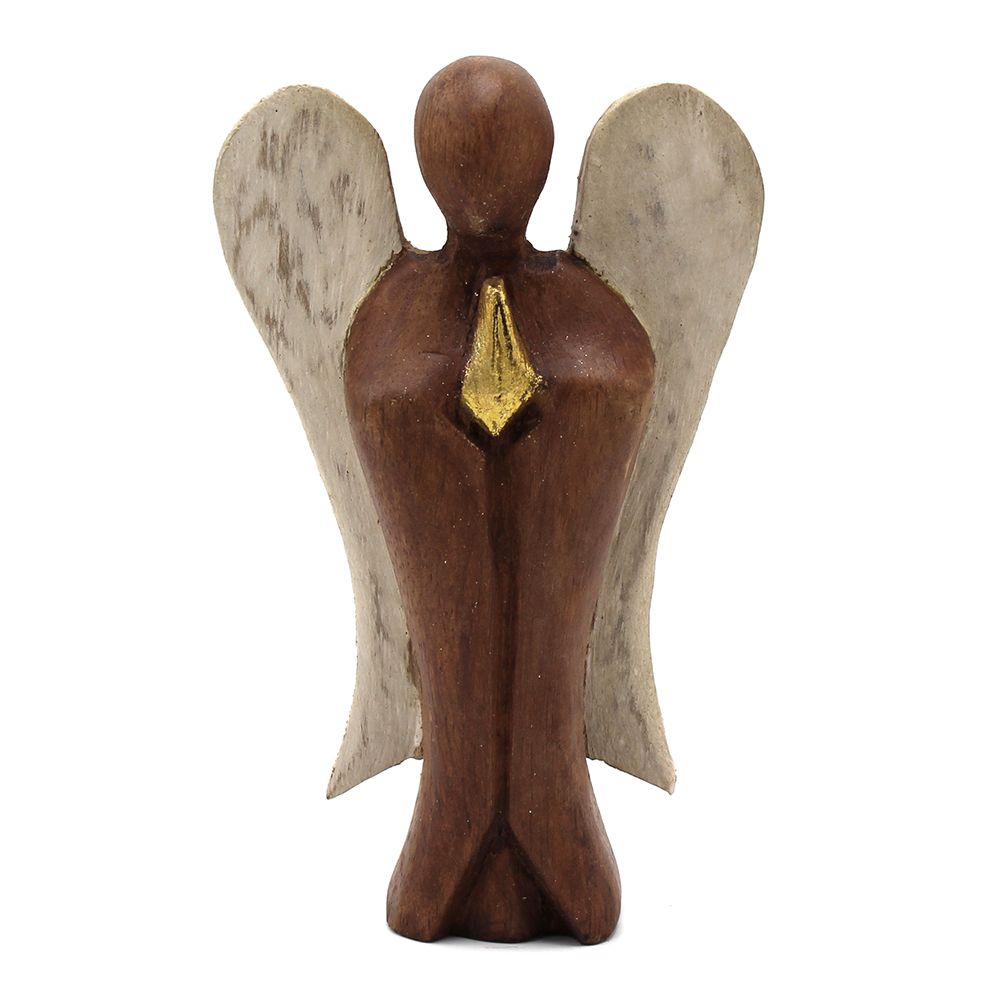 Anjel Hati-Hati Láska 15cm
