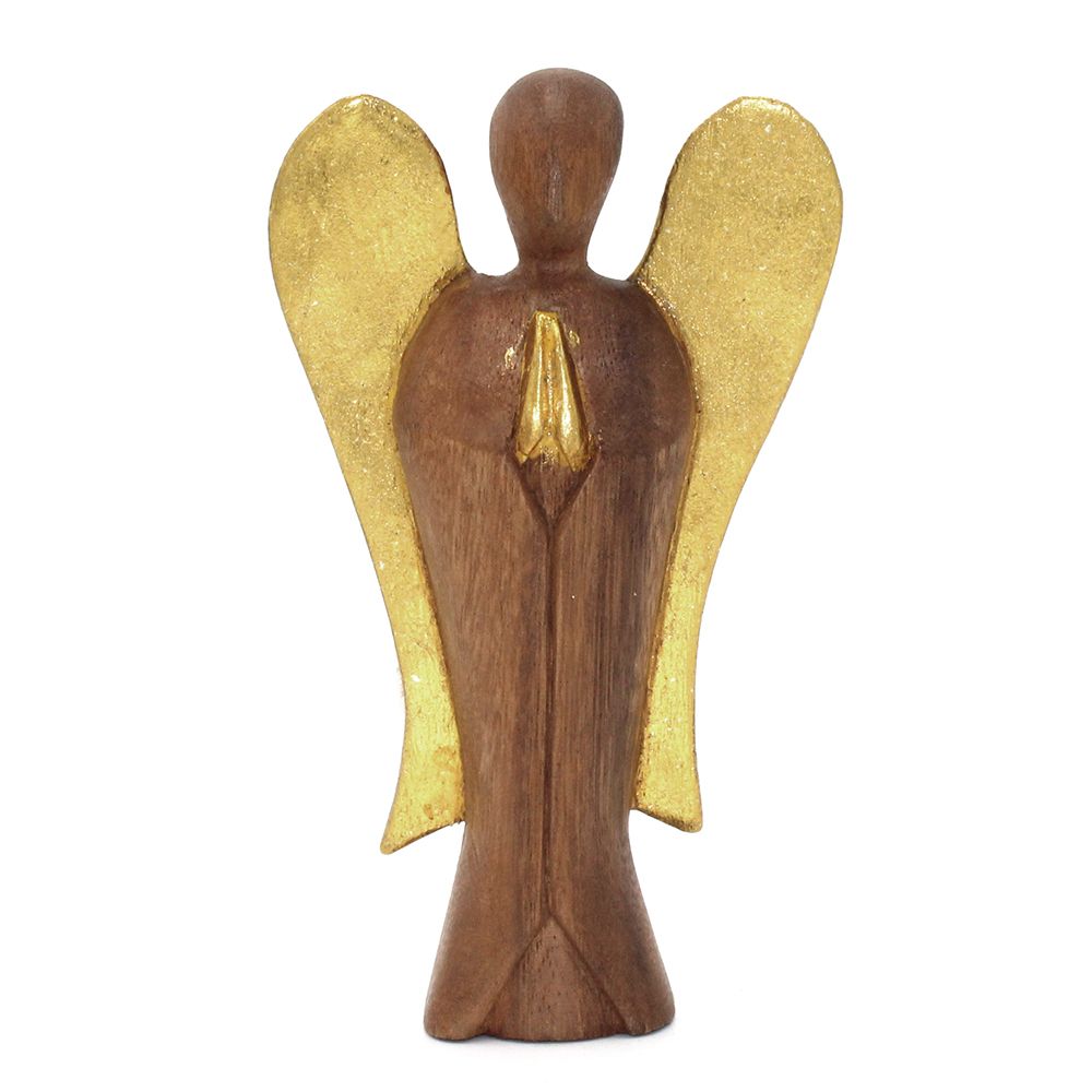 Anjel Hati-Hati - Radosť - 15 cm