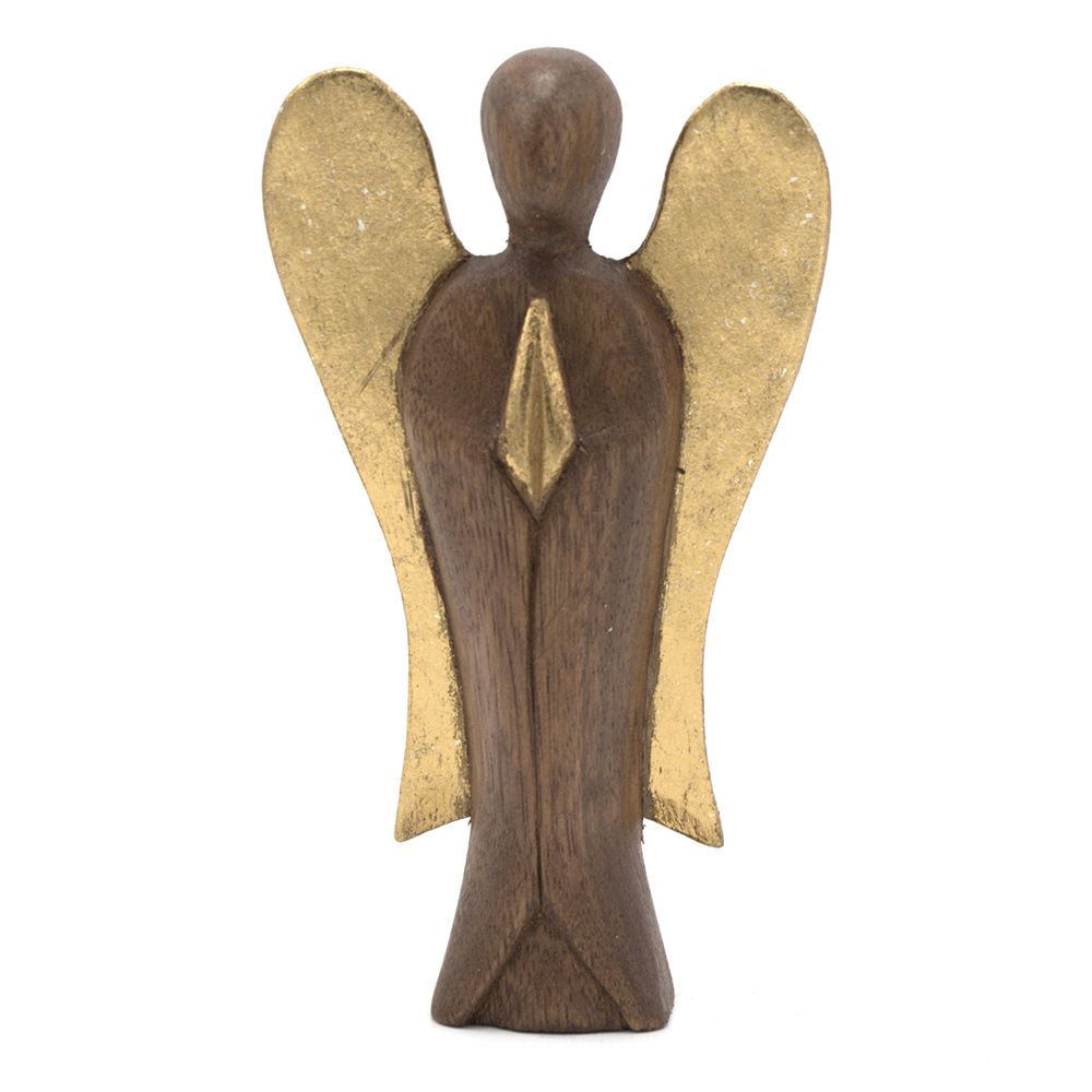 Anjel Hati-Hati - Strážca - 15 cm
