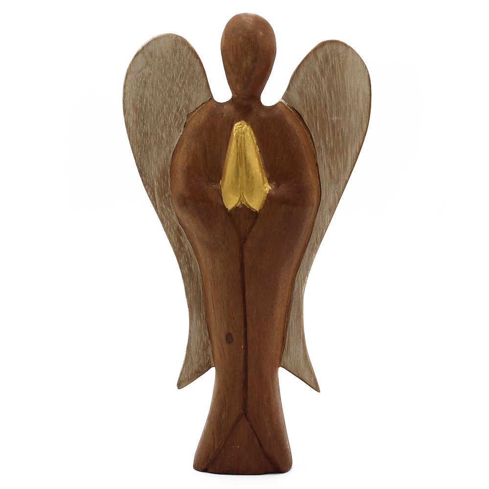 Anjel Hati-Hati - Láska - 20 cm