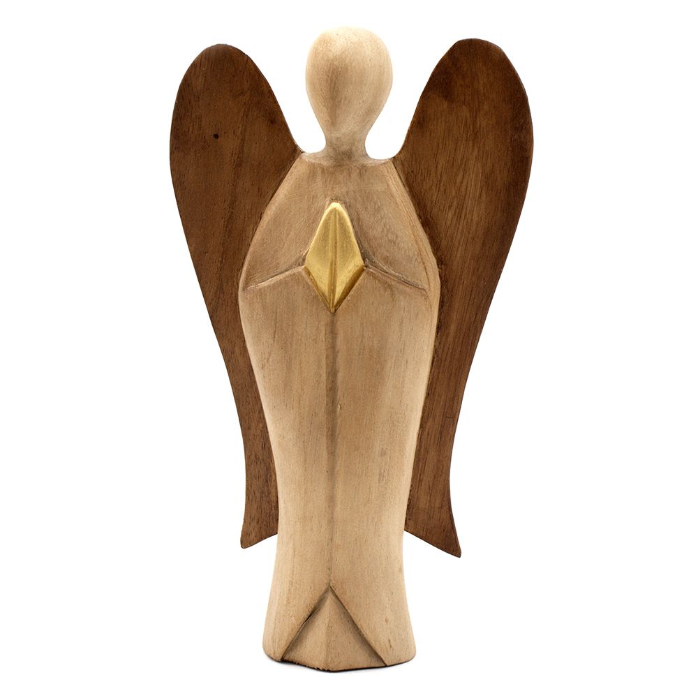 Anjel Hati-Hati - Priateľstvo - 20cm