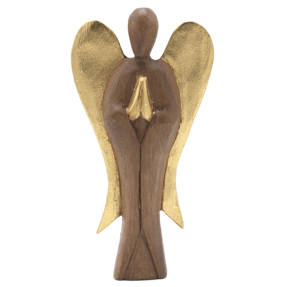 Anjel Hati-Hati Strážca - 20cm