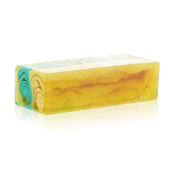Prírodné mydlo Melón 1,2 kg
