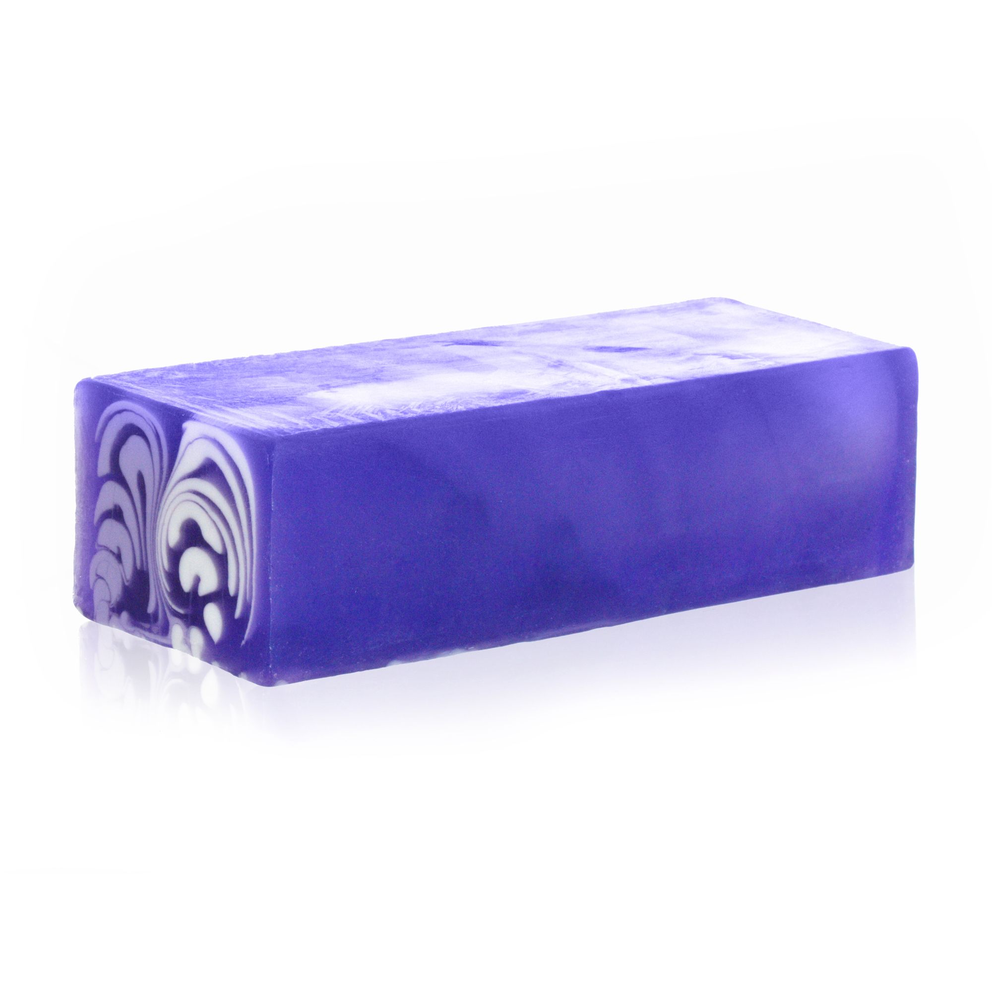 Mydlo loh 1,2 kg - Levanduľa