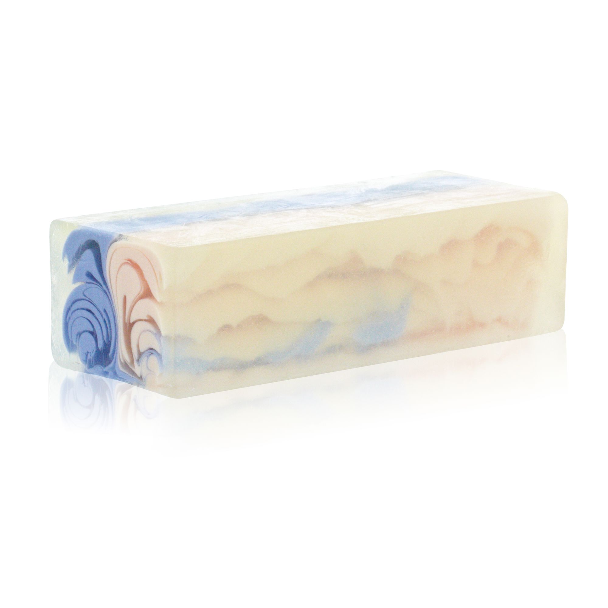 Ručne vyrábané mydlo 1.2Kg - Faraón