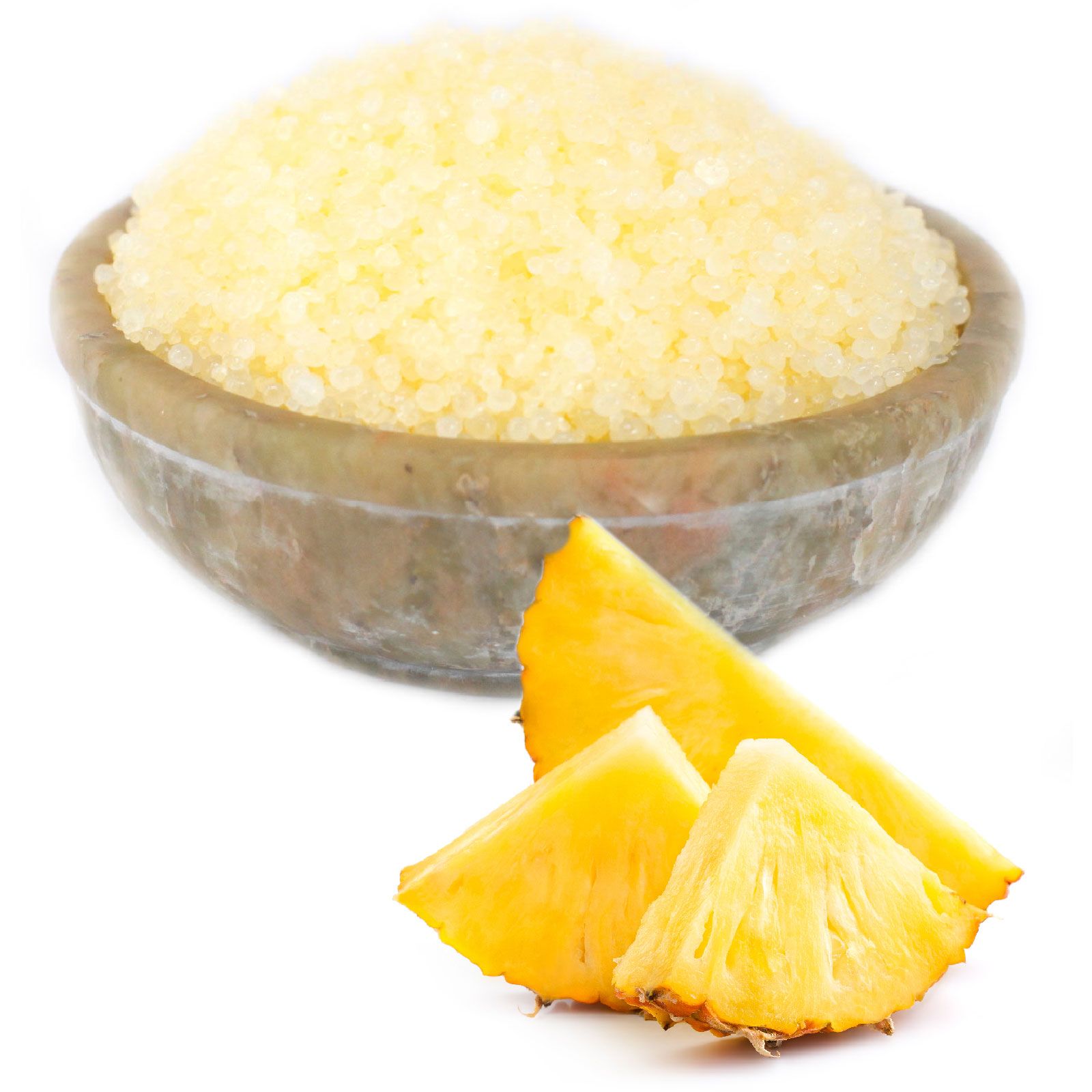 Tropický raj - granule