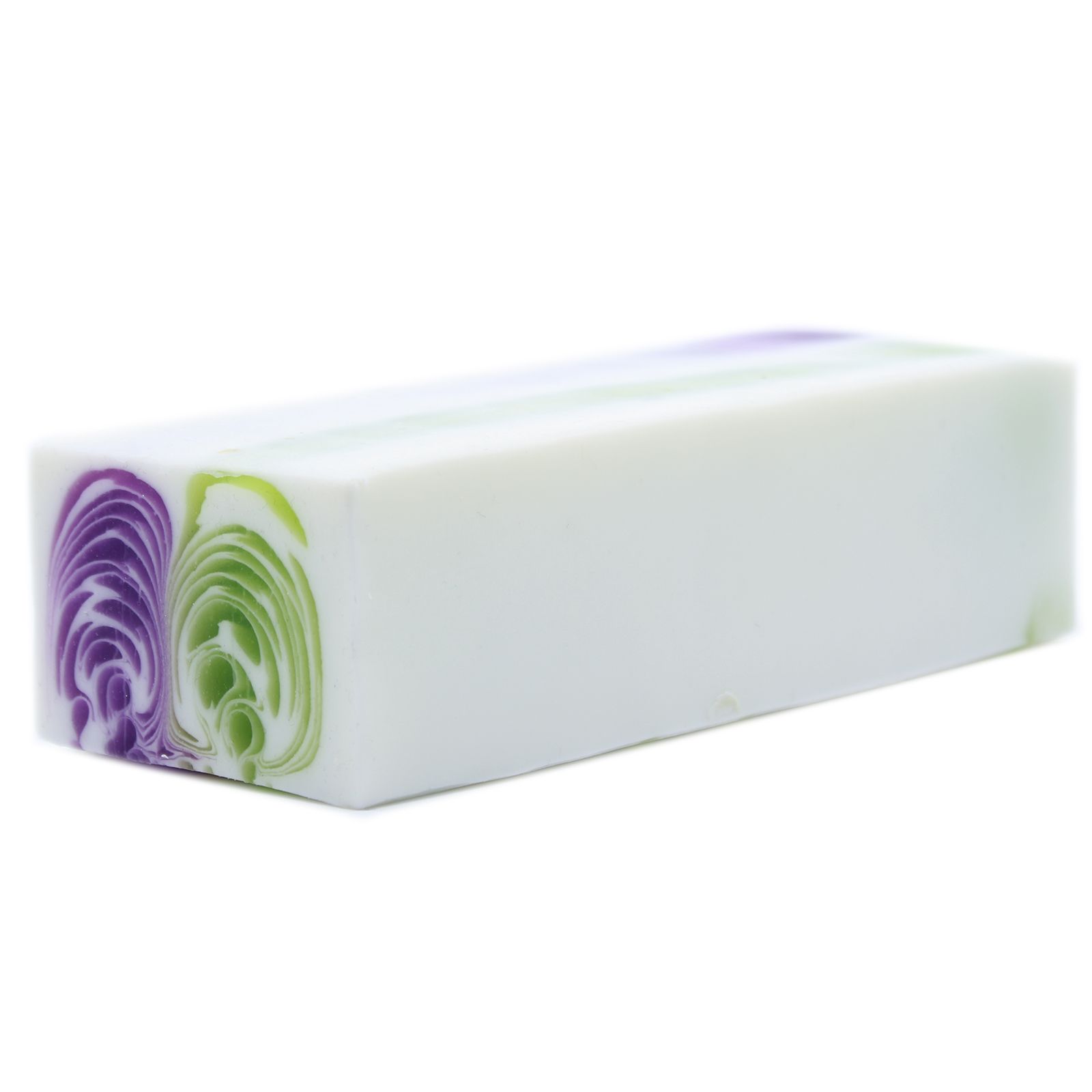 Ručne vyrábané mydlo  1,2 kg - Ostružina