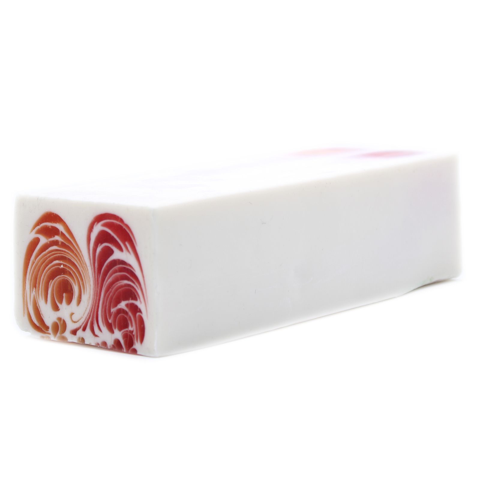 Ručne vyrábané mydlo 1.2kg - Grapefruity