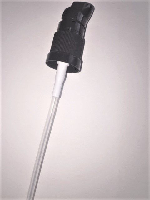 Dávkovač na krém pre 100 ml fľašu