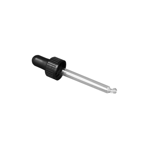 Pipetová kvapka pre 100ml fľašu
