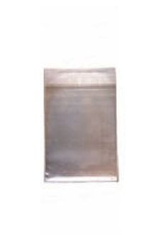 Polypropylenové Vrecká 110x95 mm