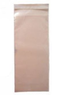 Vrecúška s uzáverom 255x115mm (500ks)