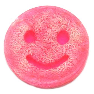 Šťastné mydlo - Bubblegum