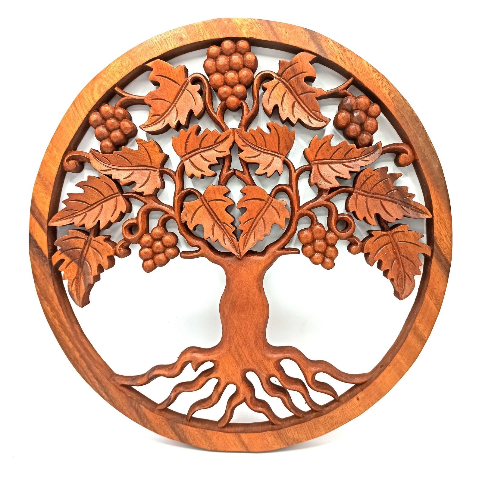 Panel z tohto života - Hrozno 40 cm