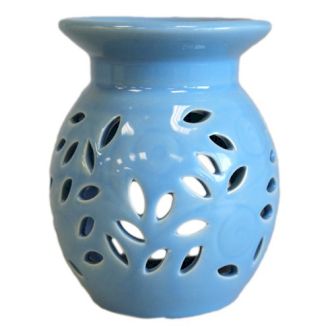 aroma lampa - Modrá