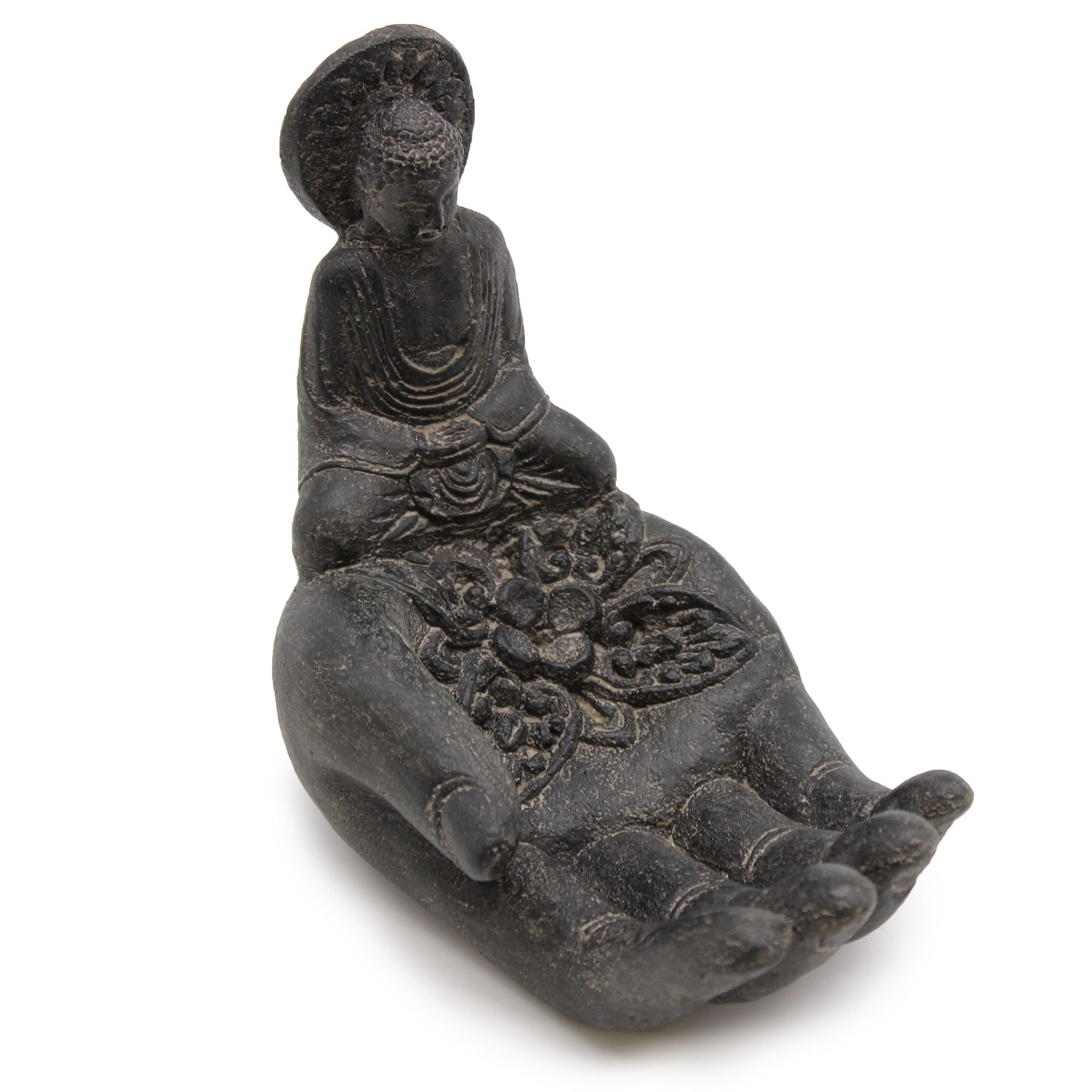Stojan na vonné tyčinky Buddha