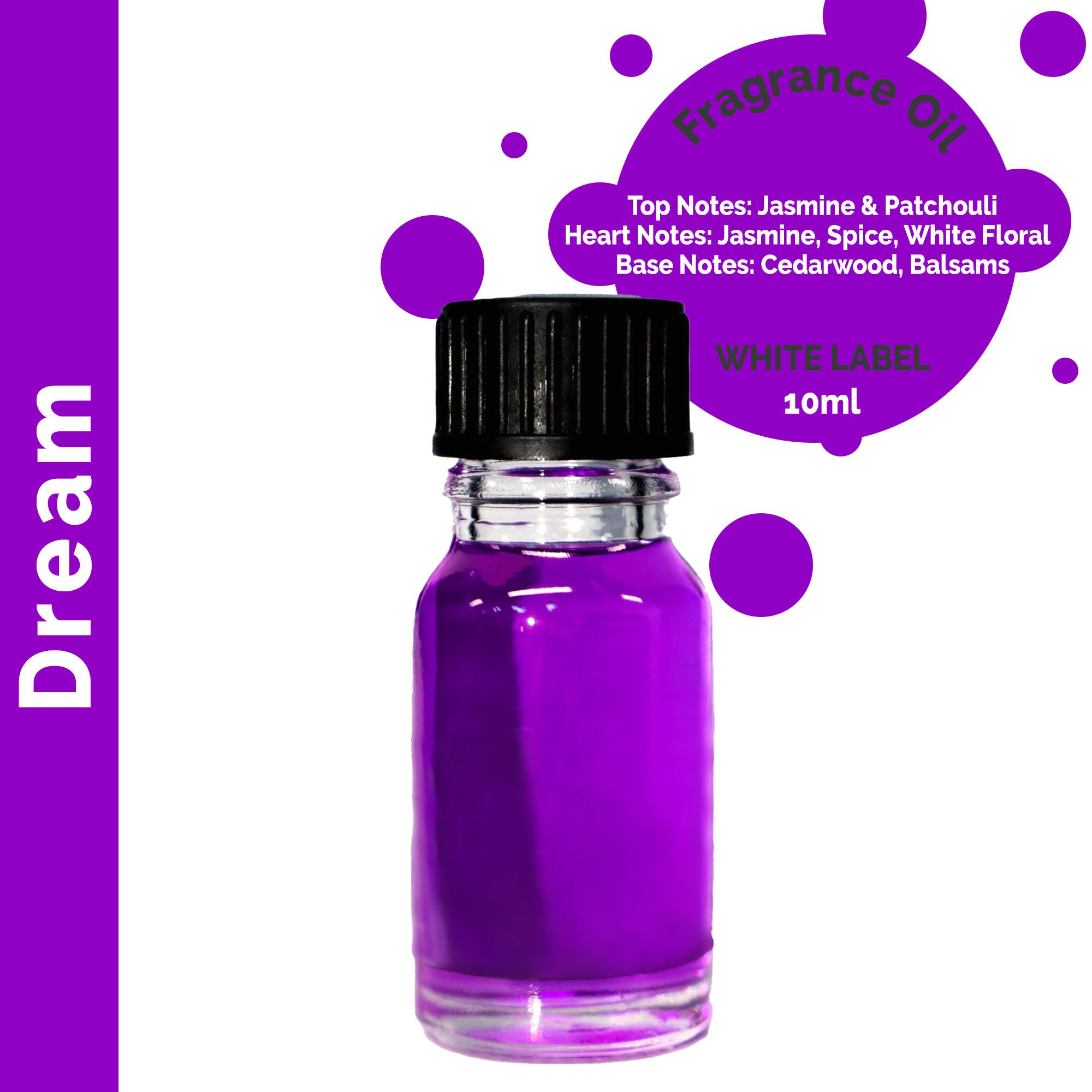 10 ml Esenciálny olej Sen