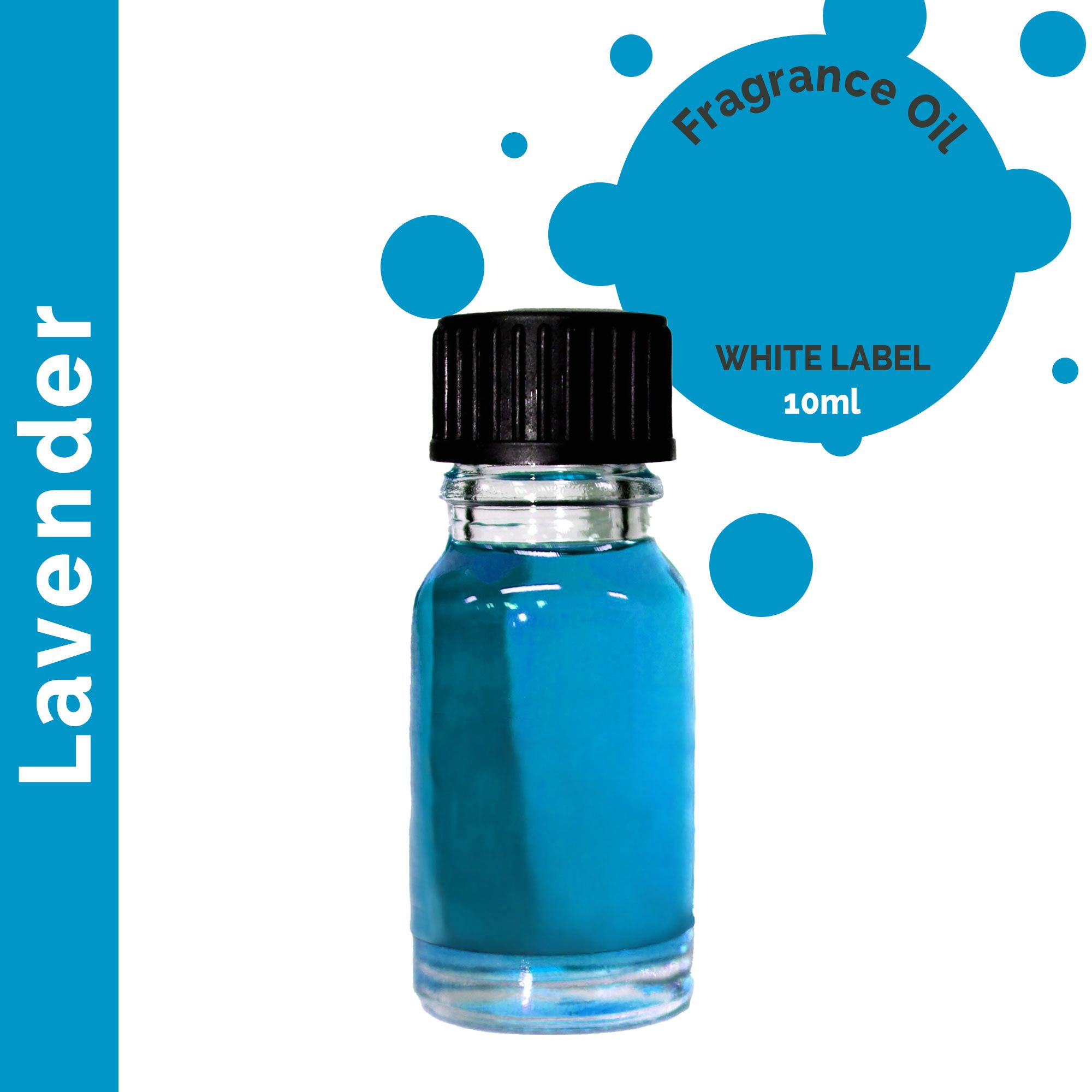 Levanduľový aromatický olej 10 ml