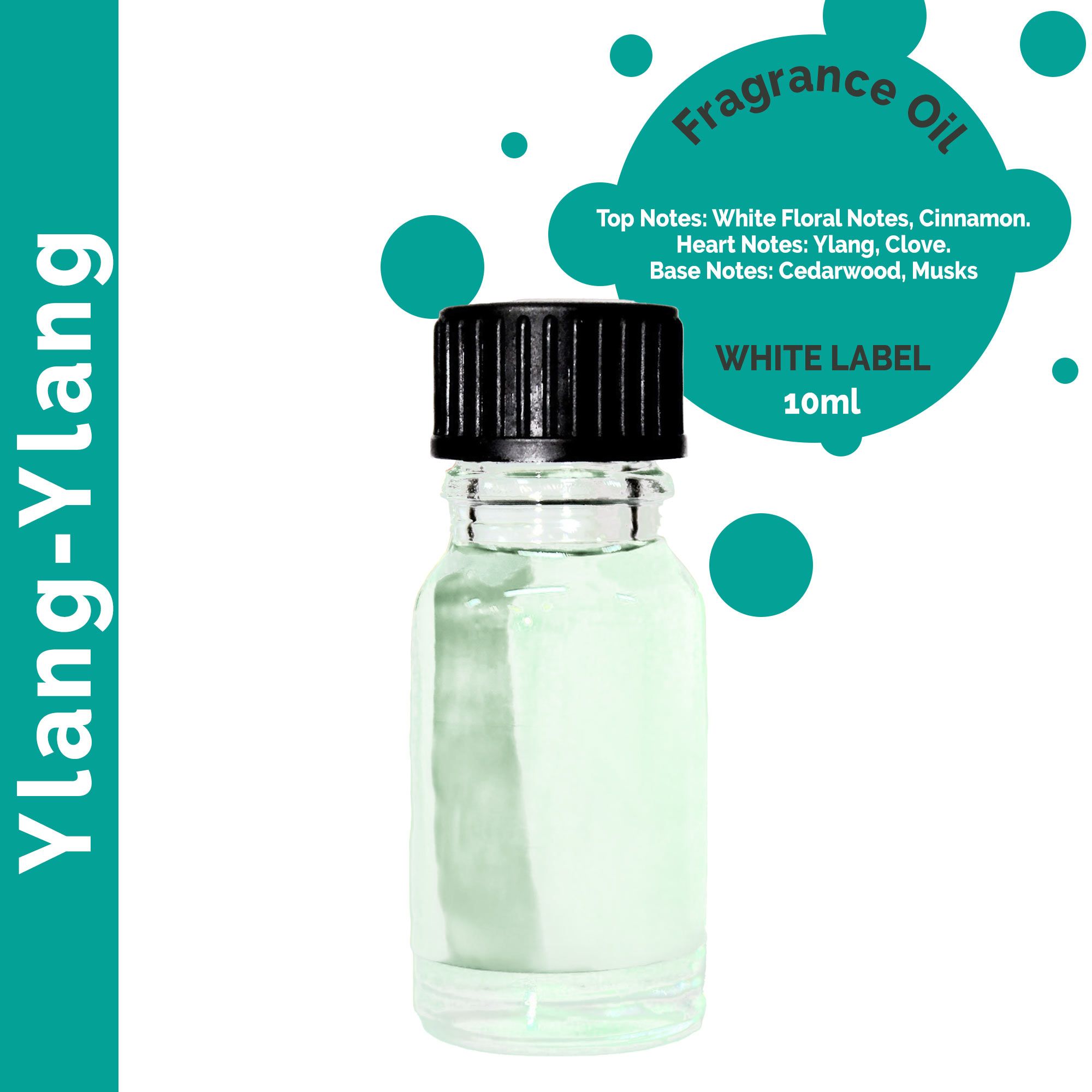 Aróma olej Ylang-Ylang 10ml
