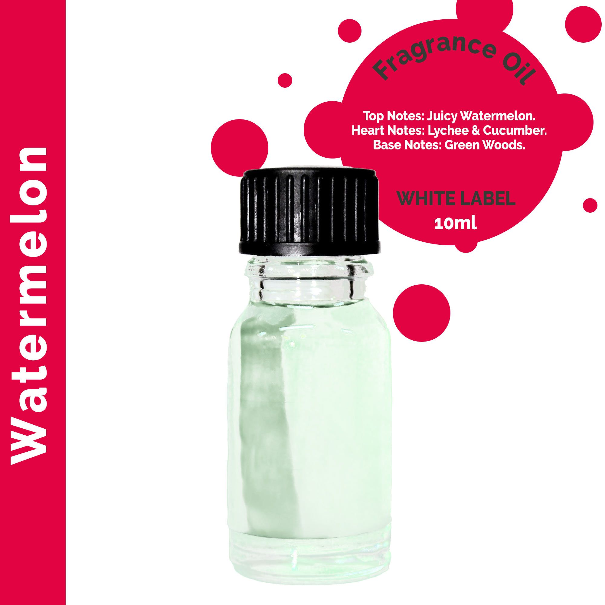Olej s vôňou melónu 10ml
