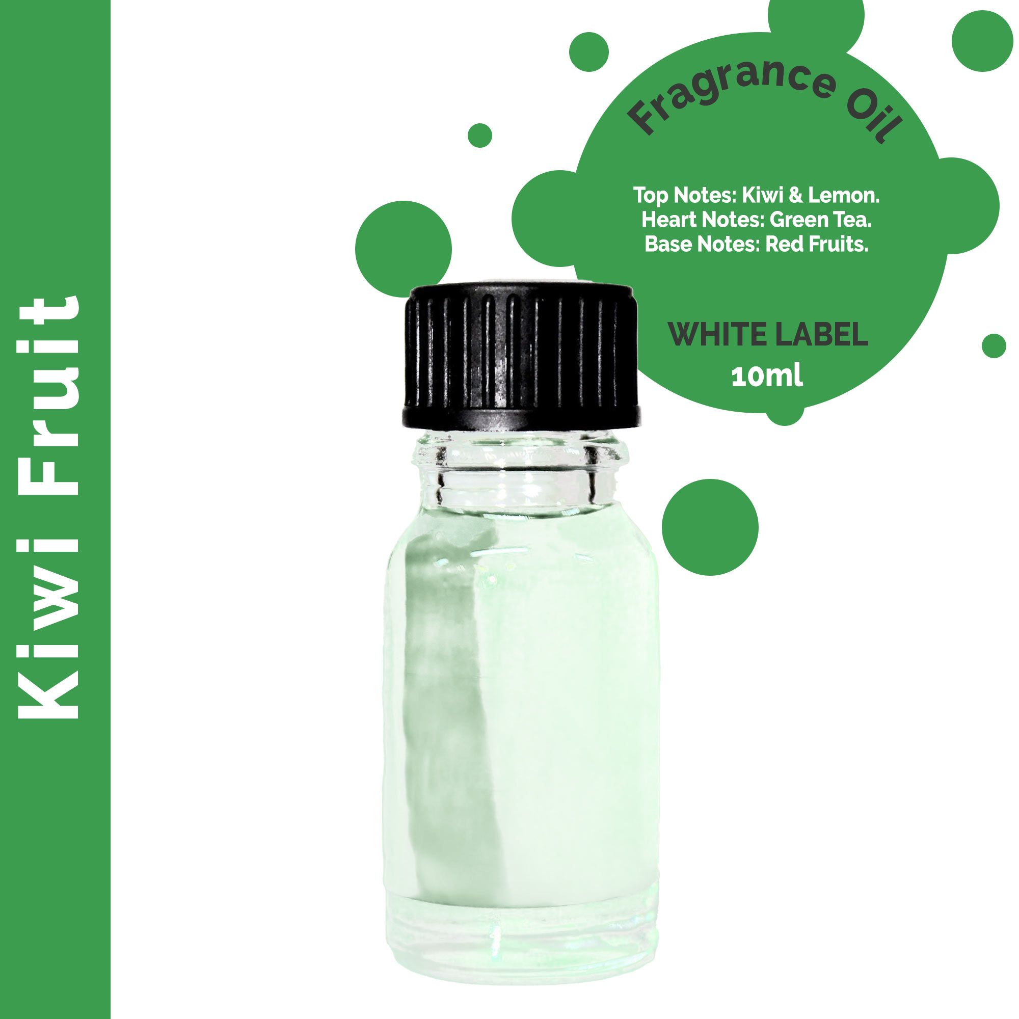 Aromatický olej Kivi 10ml