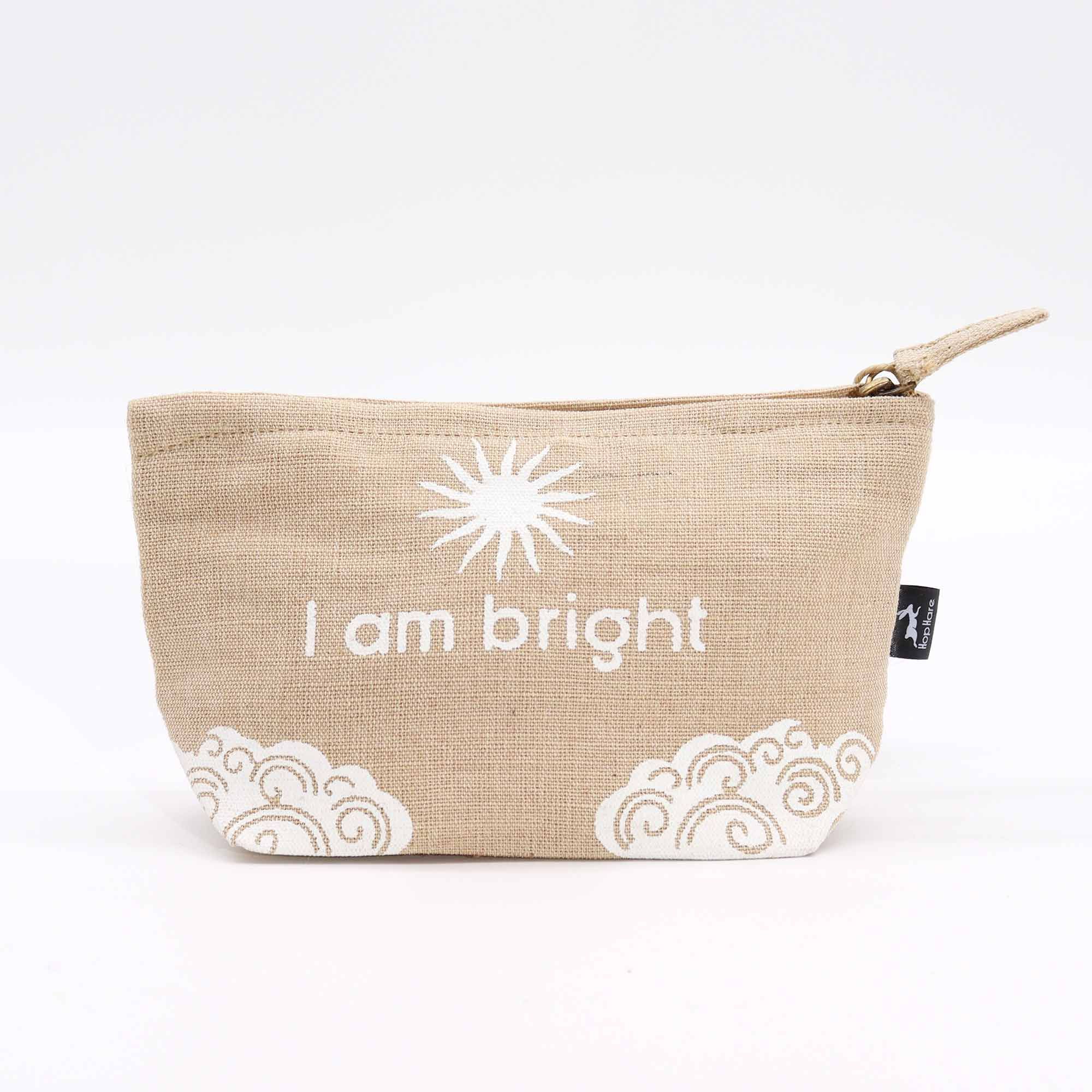 Púzdro  - I am bright