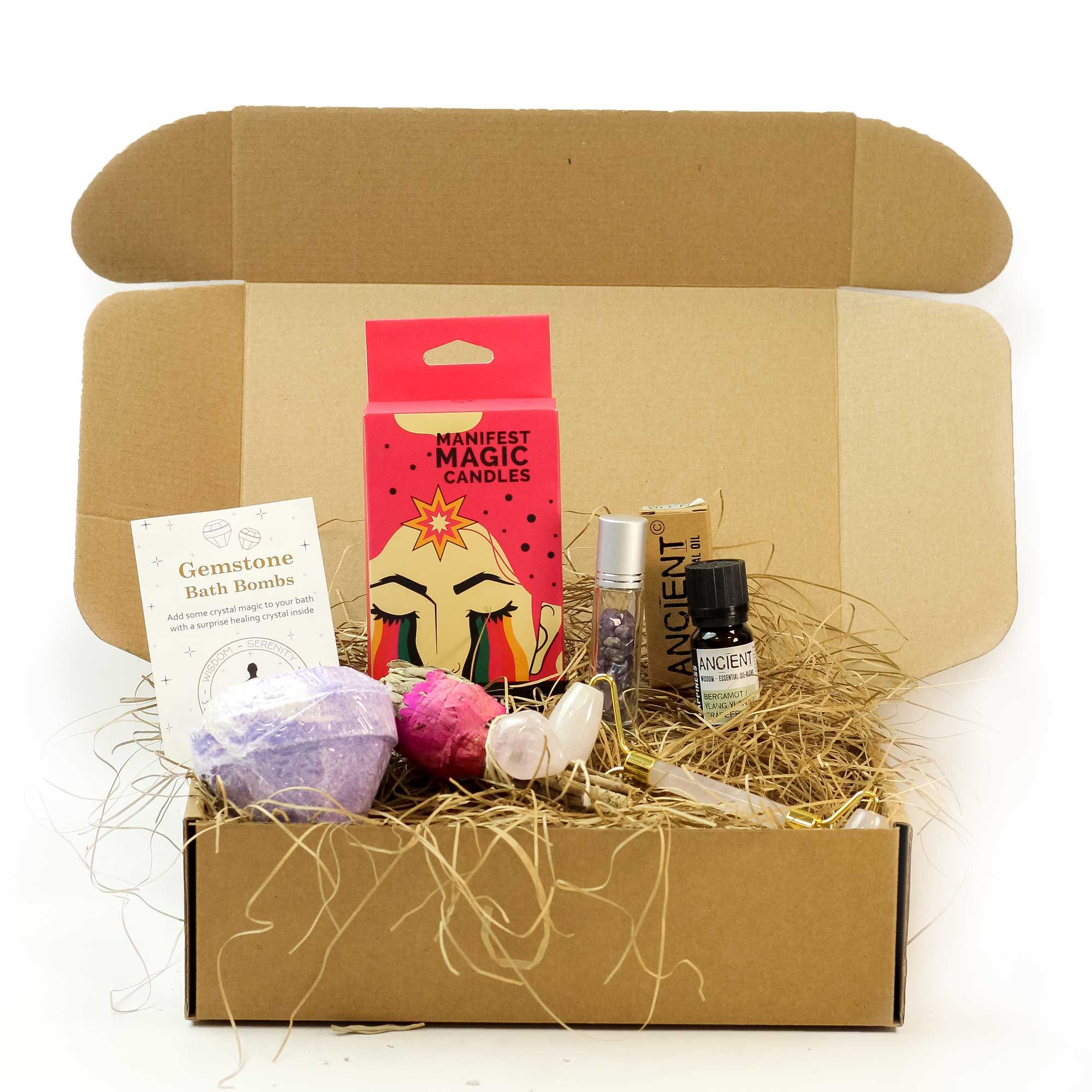 Súprava Self Love Kit