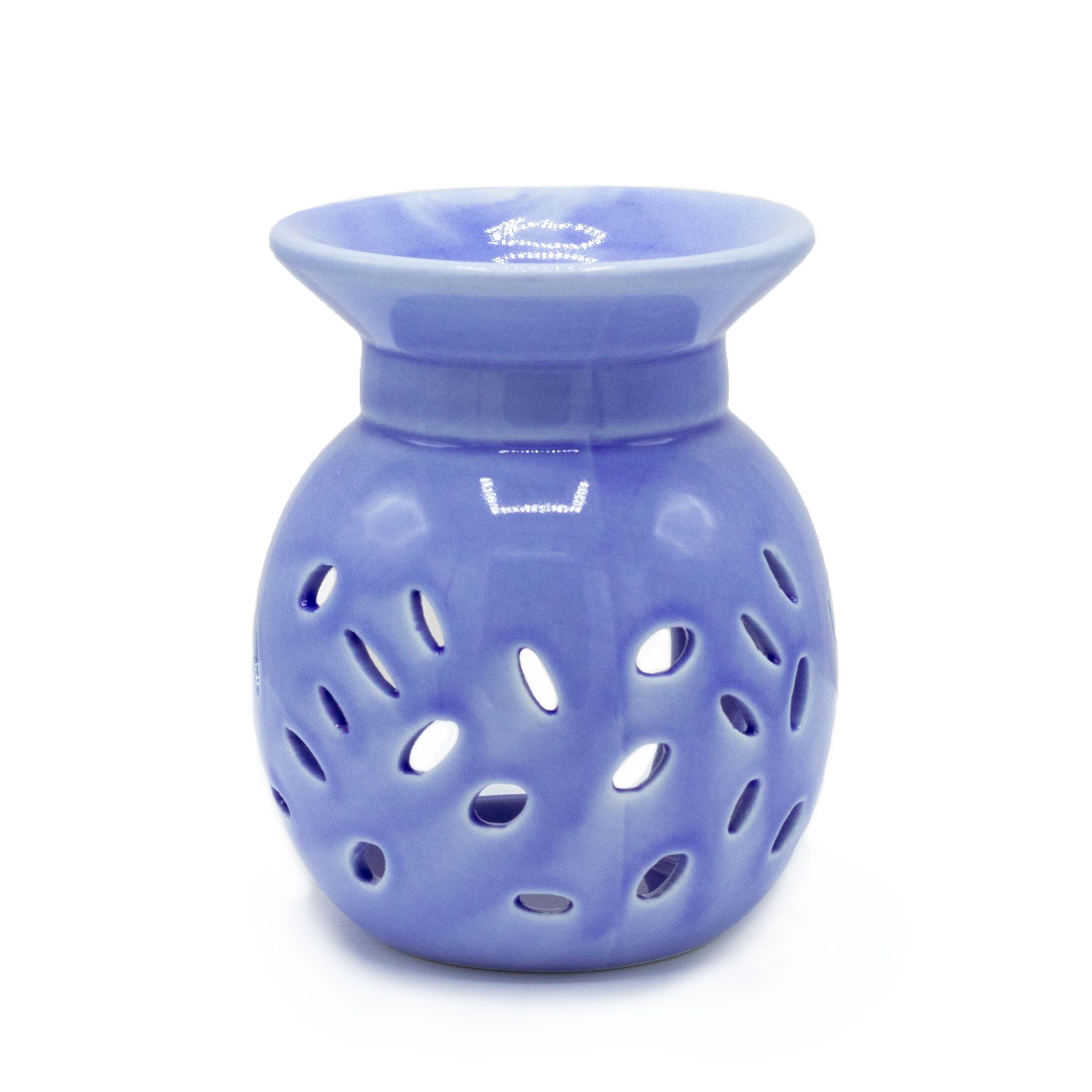 Kvetinová aroma lampa - Levanduľa