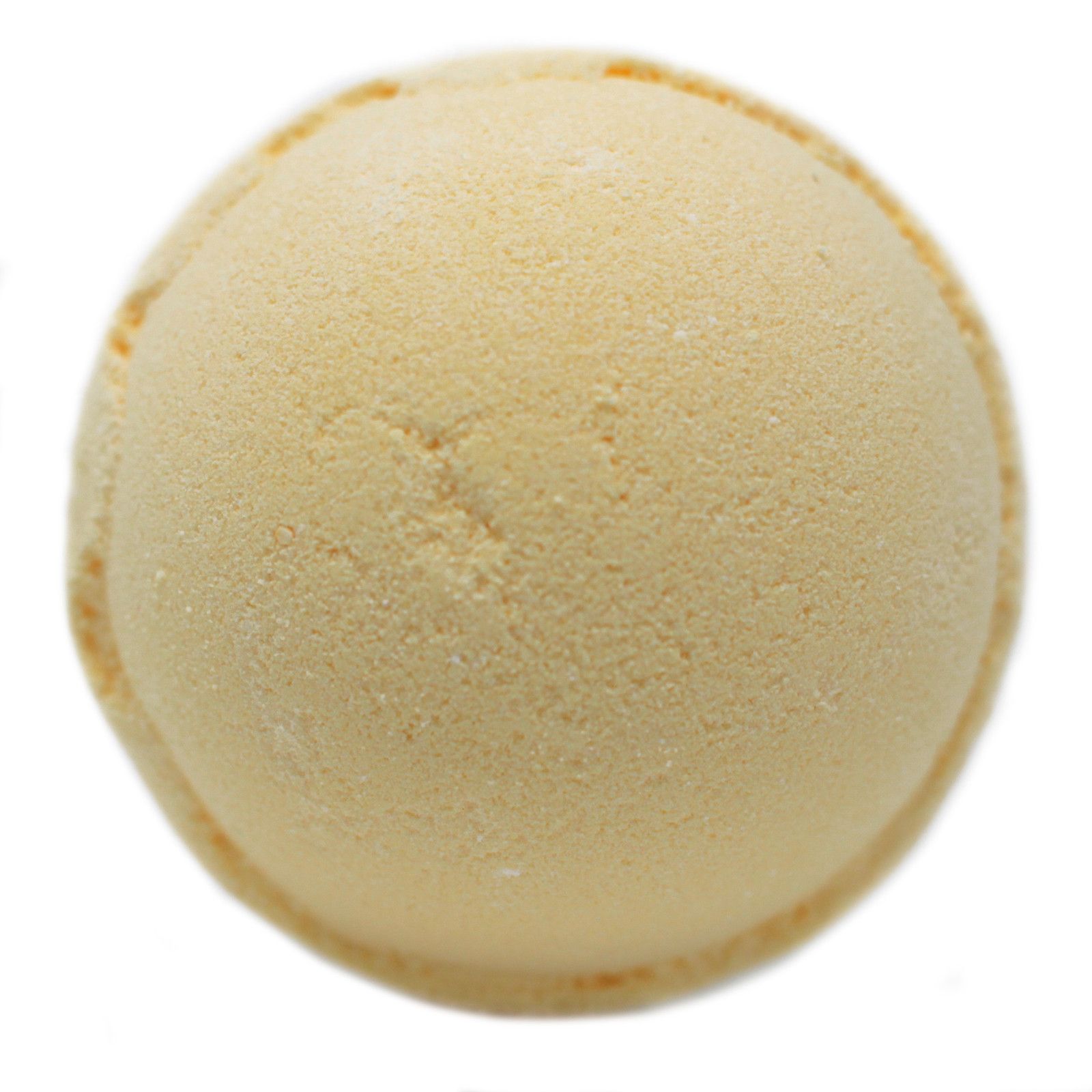 Kúpeľová bomba citrónová meringue - 180g
