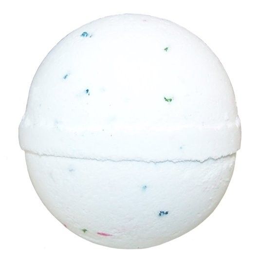 Tutti Fruiti Kúpeľové bomby