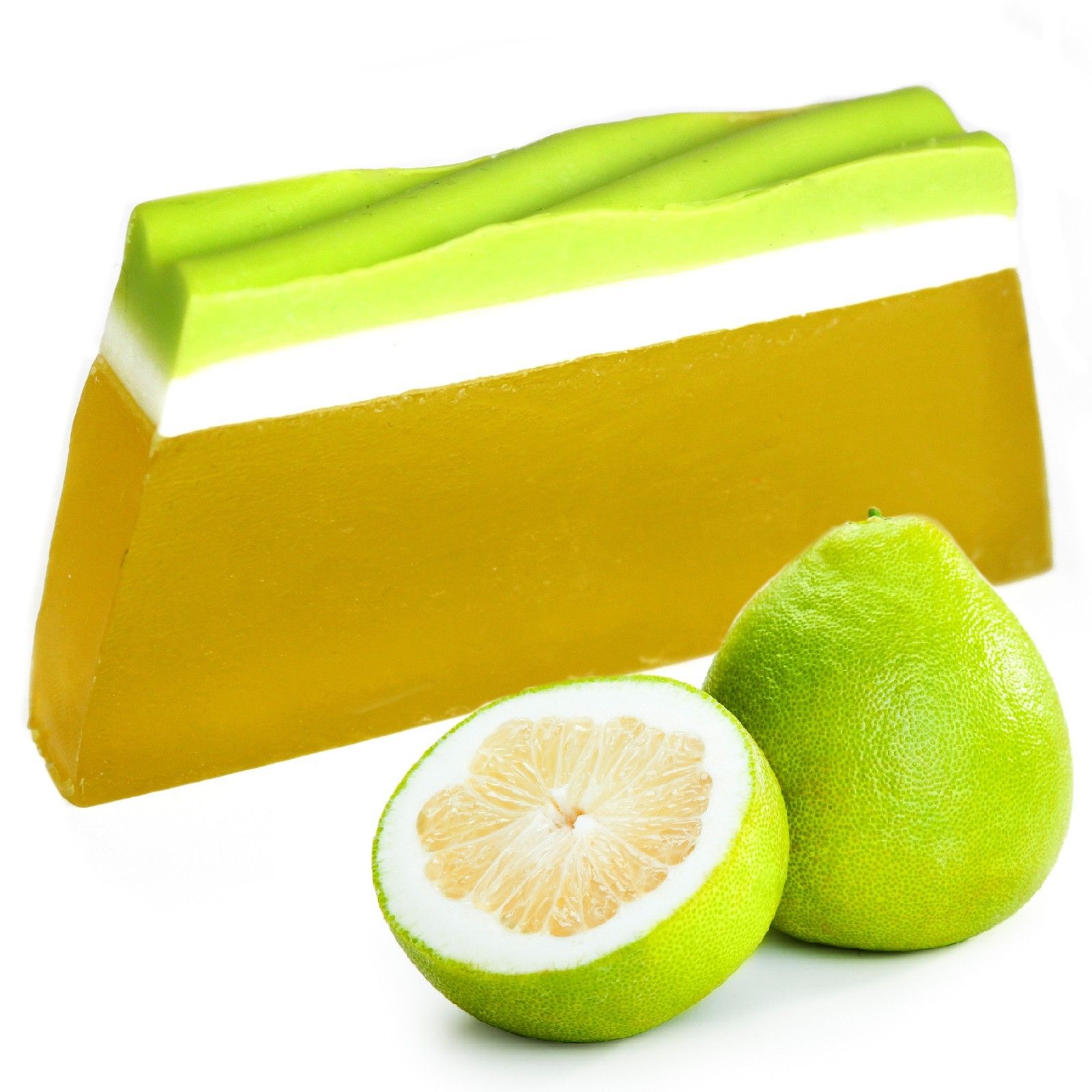 Tropický raj - Mydlo Pomelo
