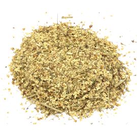 Baza čierna (kvet) 1Kg