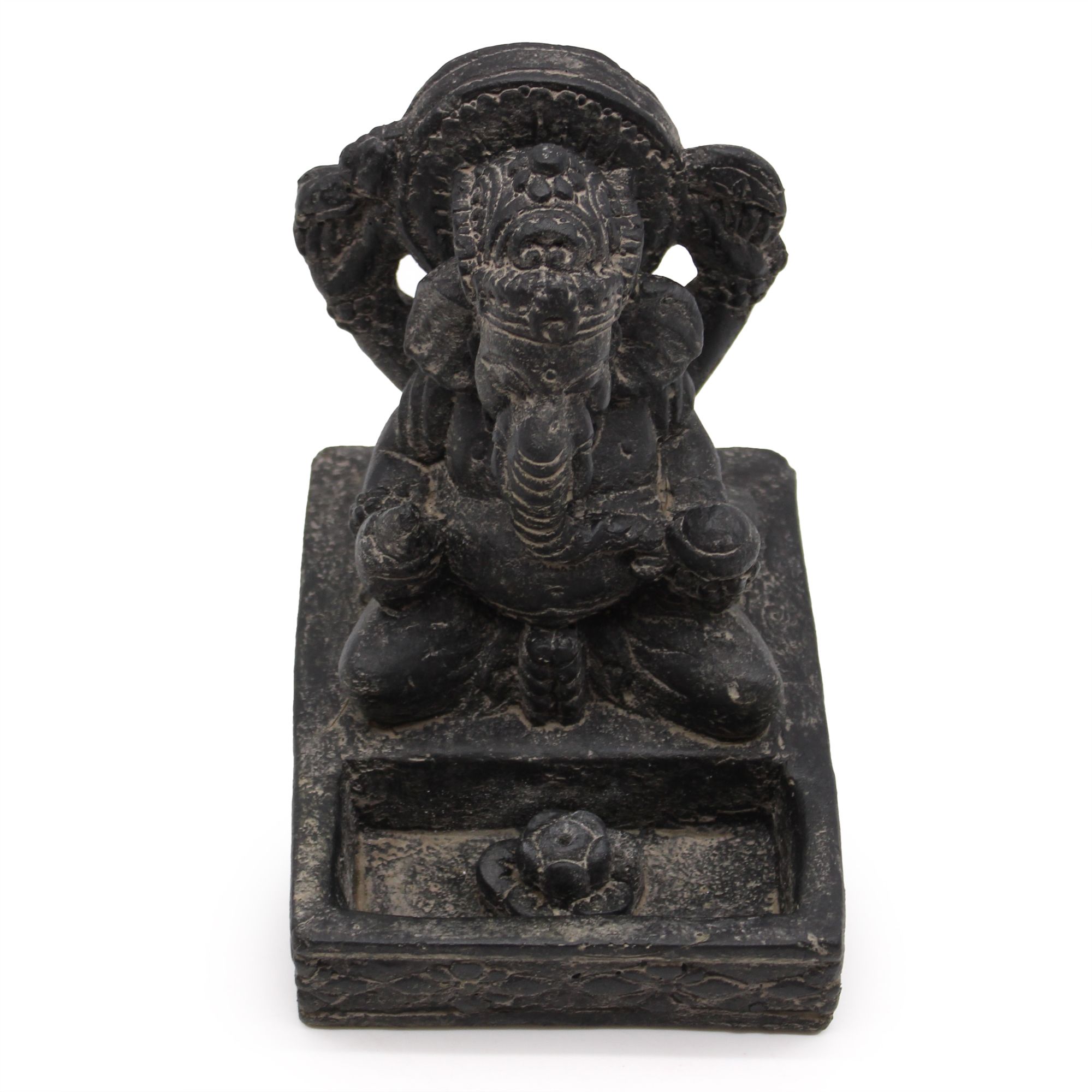 Kadidlo Ganesh Fengshui (čierna antická farba)